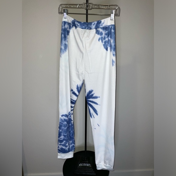 Davi & Dani tie dye jogger pants in size medium - nwt - Picture 4 of 6